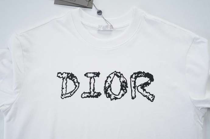 Dior T Shirts Short _SKUDiorS-3XLG105833845